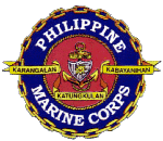 Logo - Philippine Marine Corps (PMC)
