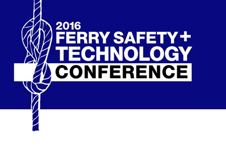 2016 Ferry and Safety Conference