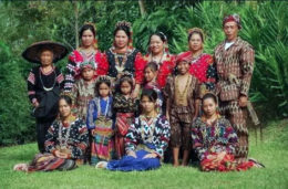 mindoro pangkat indigenous etniko boli waray larawan tribes mindanao hiligaynon kapampangan oriental mangyan cotabato pilipino pilipinas wika luzon pangngalan southern