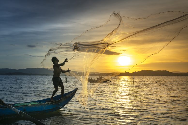 The Fishing Industry in the Philippines – The Maritime Review