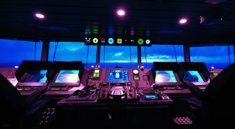Marlink Unveils Bridgelink Digital Enablement Platform – The Maritime ...
