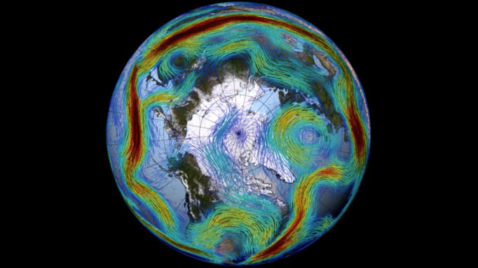 What is a Rossby Wave? – The Maritime Review