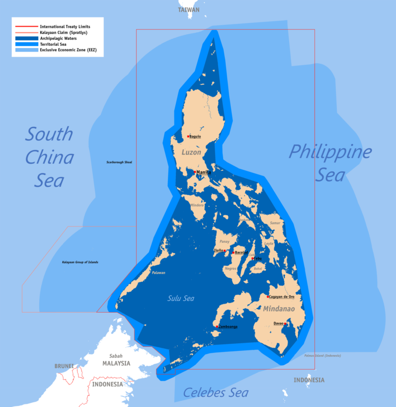 Philippine Sea