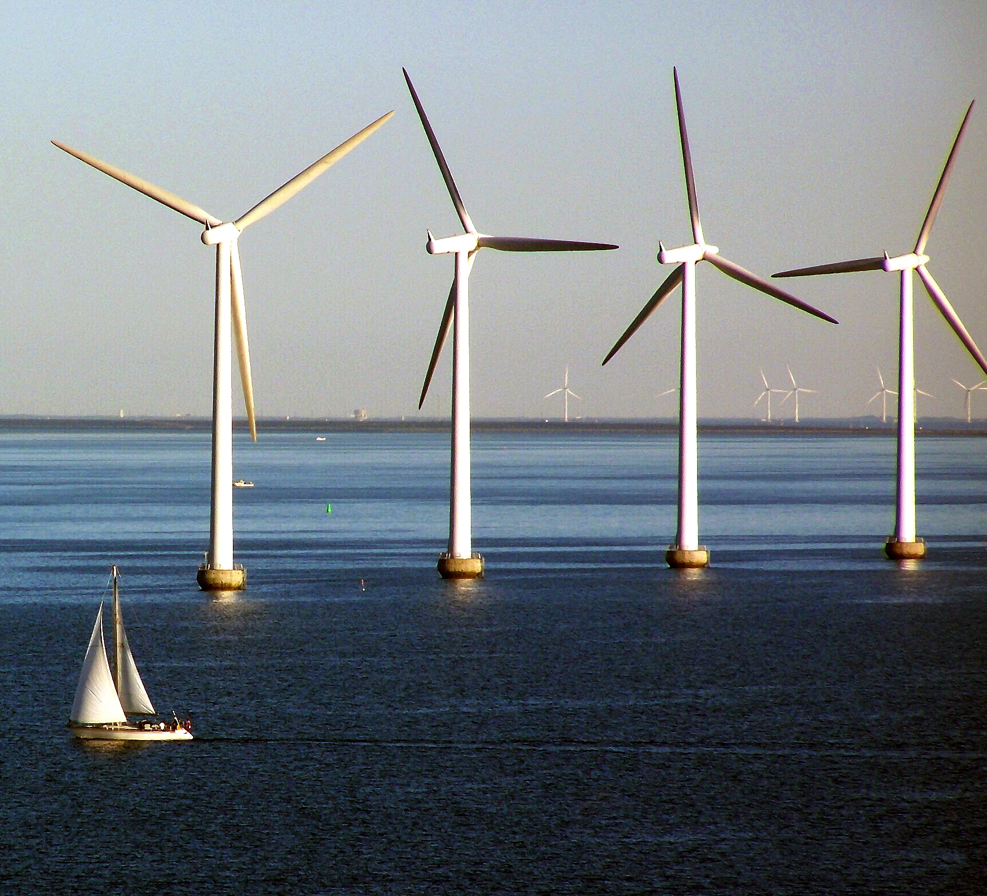 Philippines makes move into Offshore Wind Energy – The Maritime Review