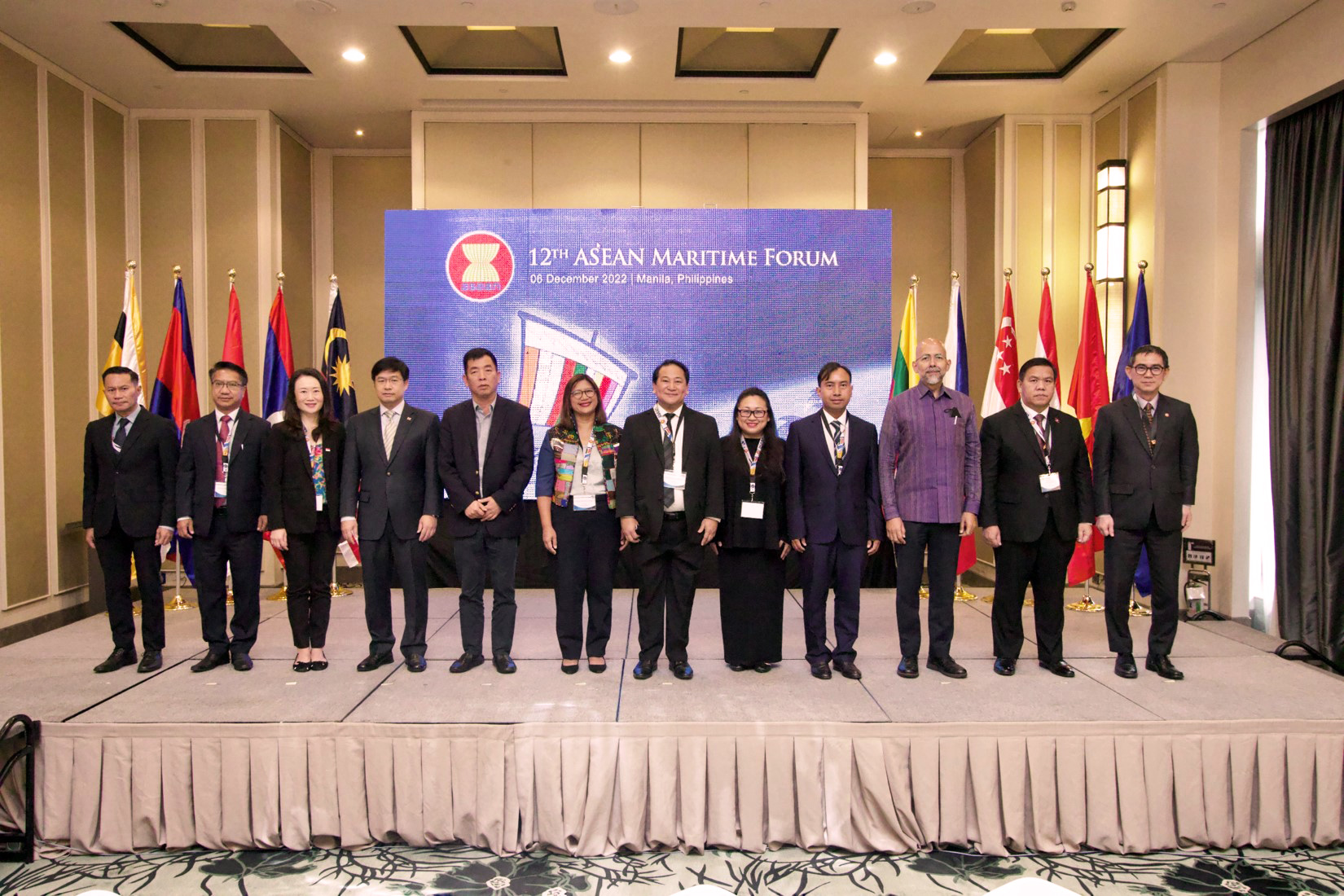 Philippines Hosts Asean Maritime Fora In Manila – The Maritime Review